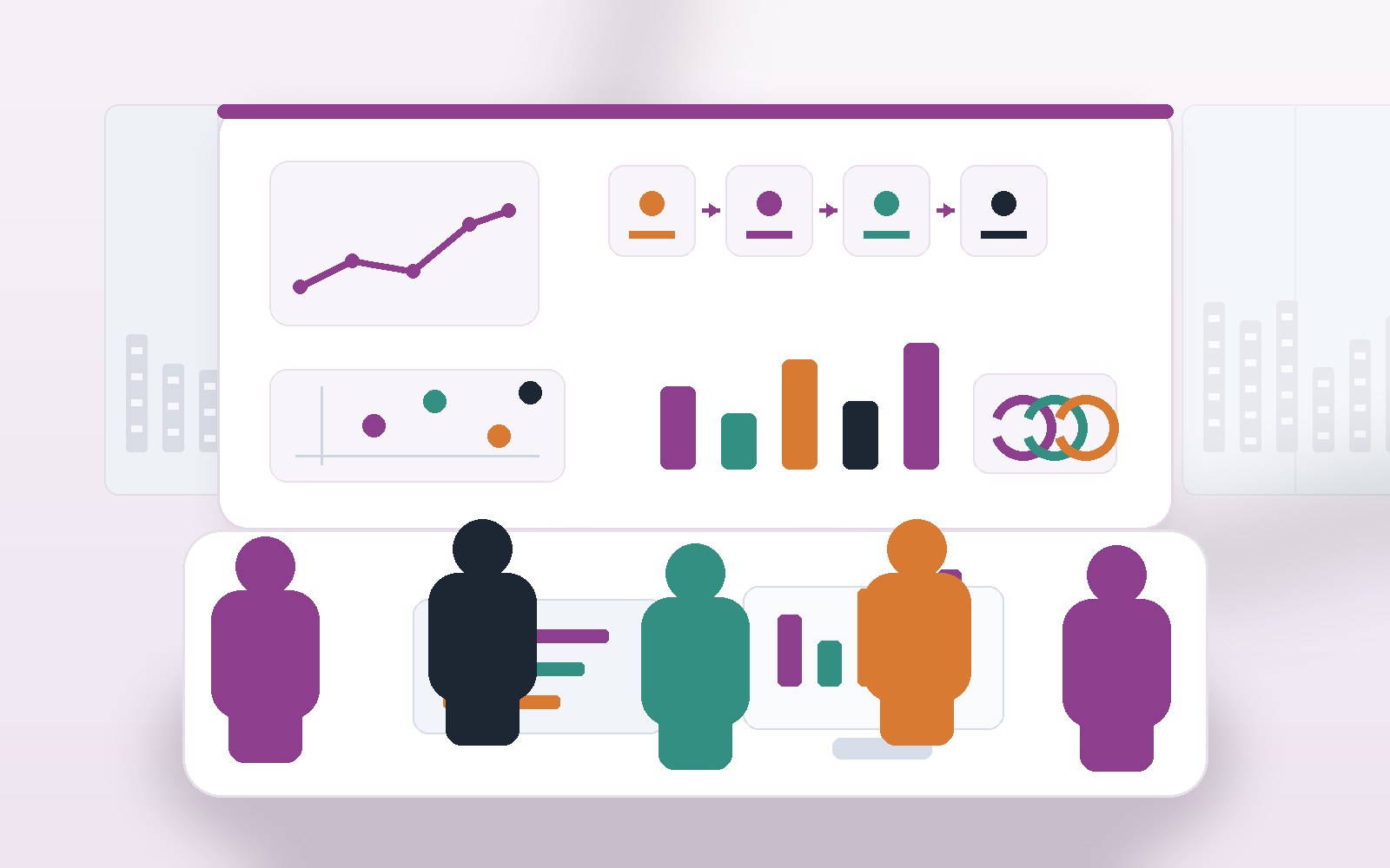 Atelier de cadrage stratégique au Maroc avec diagnostic, priorités et indicateurs d’exécution