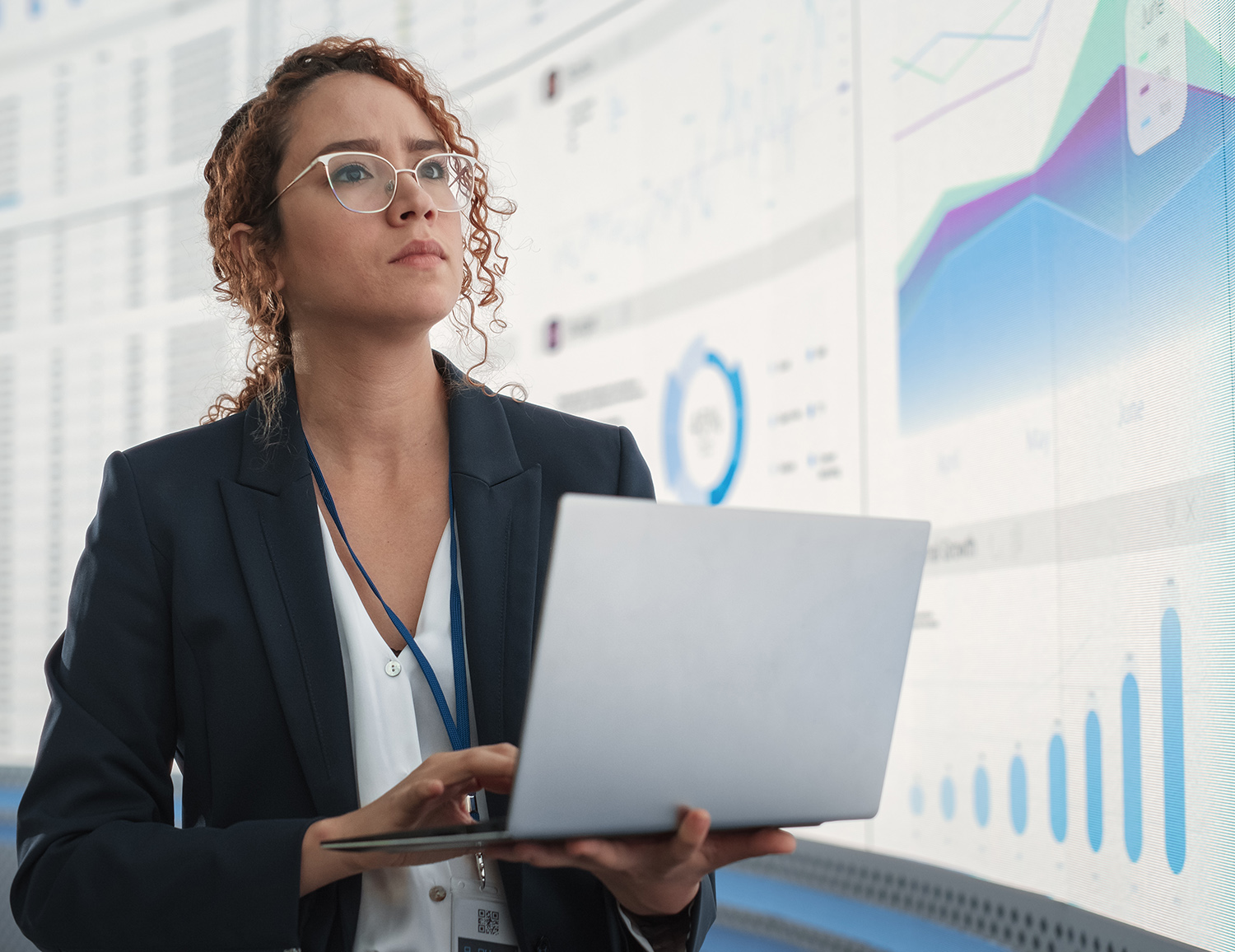 Smart financing — UCOTRA Consulting