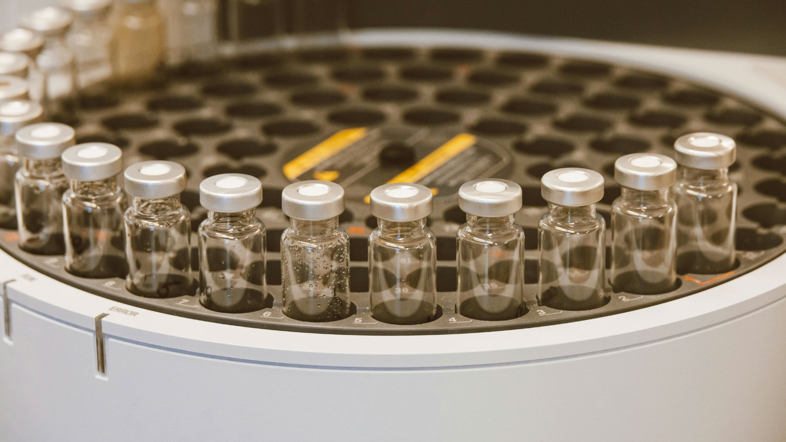 Pharmaceutical Industry Consulting | UCOTRA Morocco