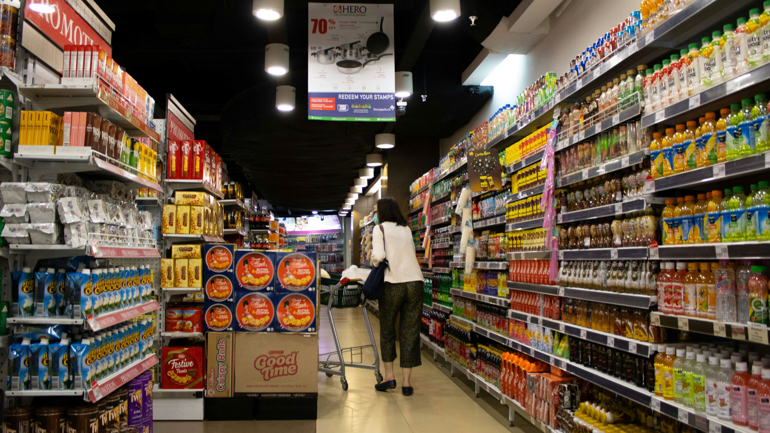 Consumer Goods & Retail Consulting | UCOTRA Morocco