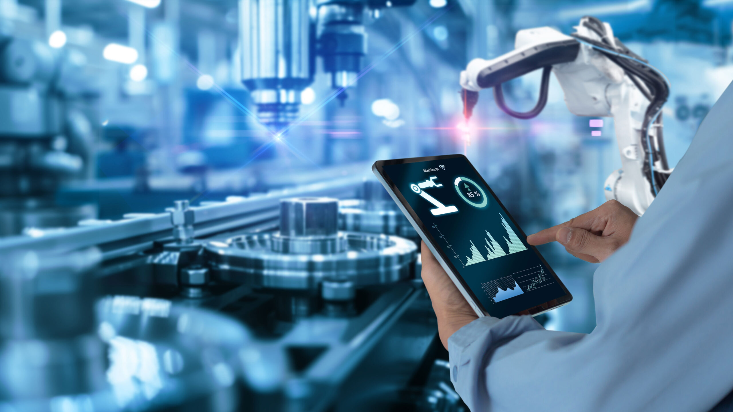 Operational Performance Consulting | UCOTRA Morocco