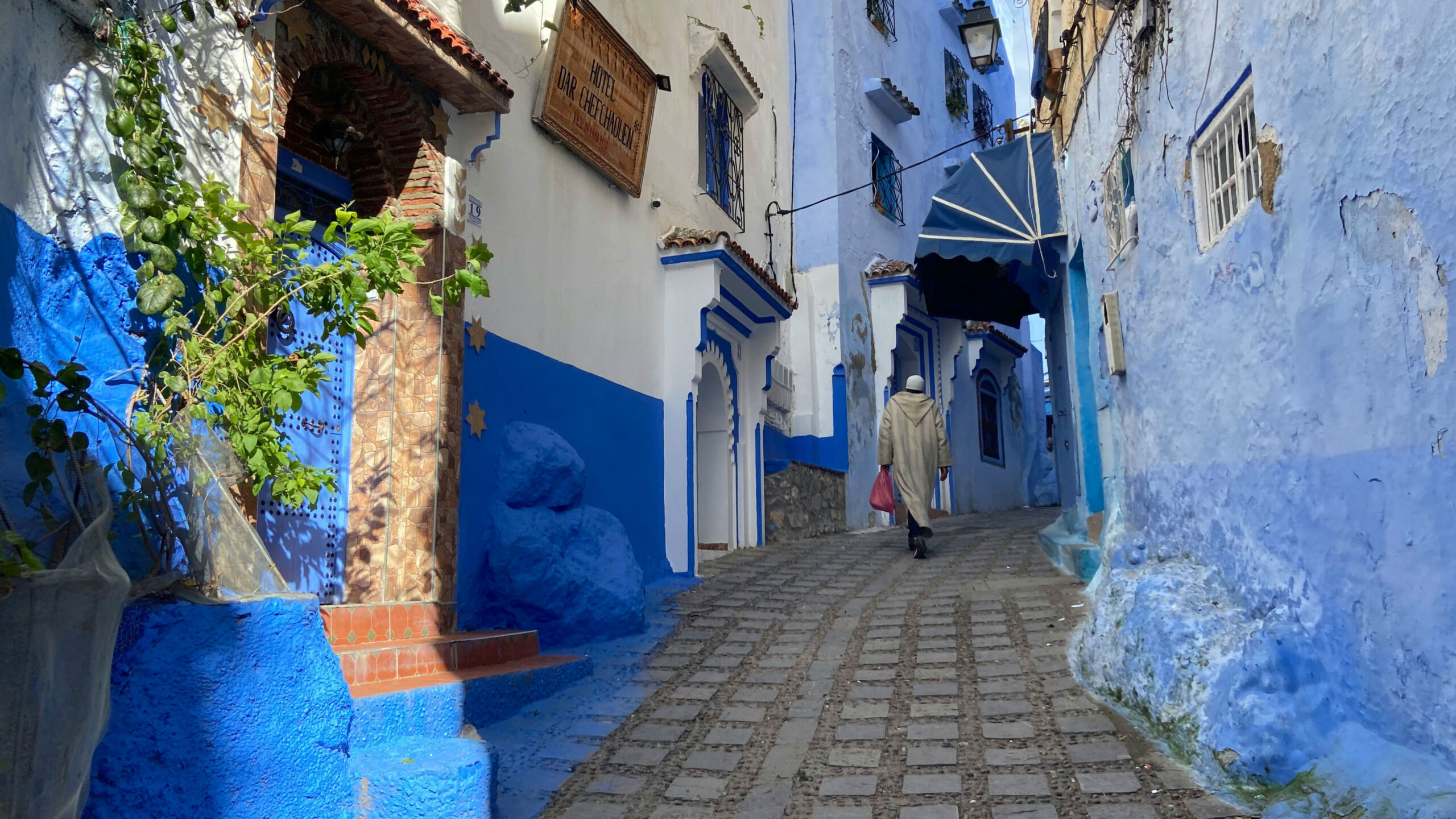 Tourism, Leisure & Culture Consulting | UCOTRA Morocco