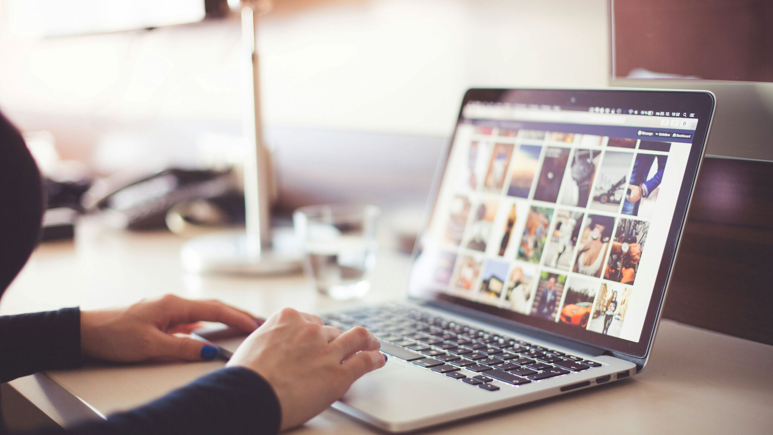 Content Management Solutions | UCOTRA Consulting