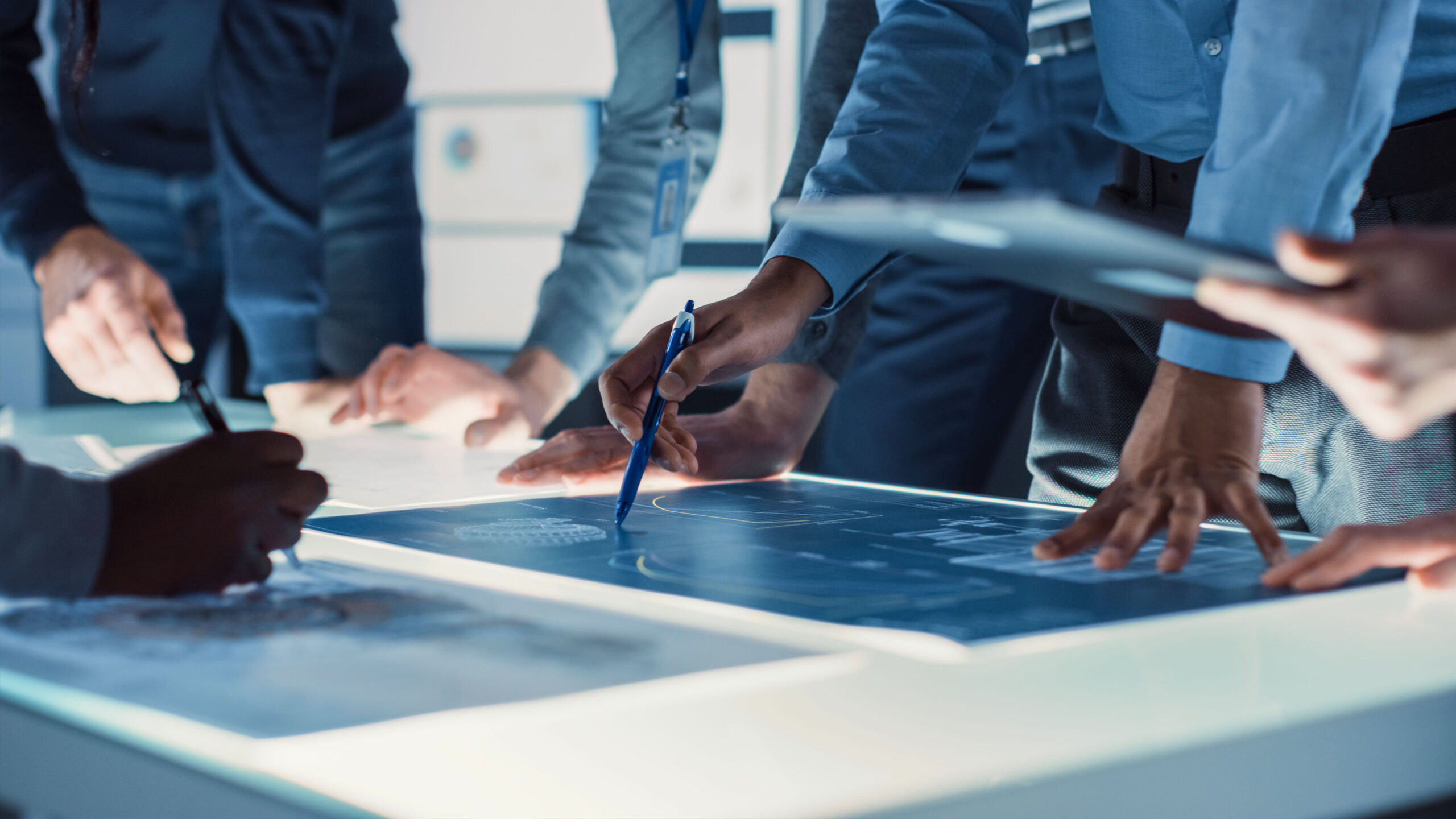 Corporate Strategy Consulting | UCOTRA Morocco & Africa